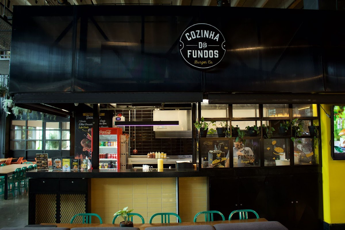 Cozinha Dos Fundos - Taste Lab-2